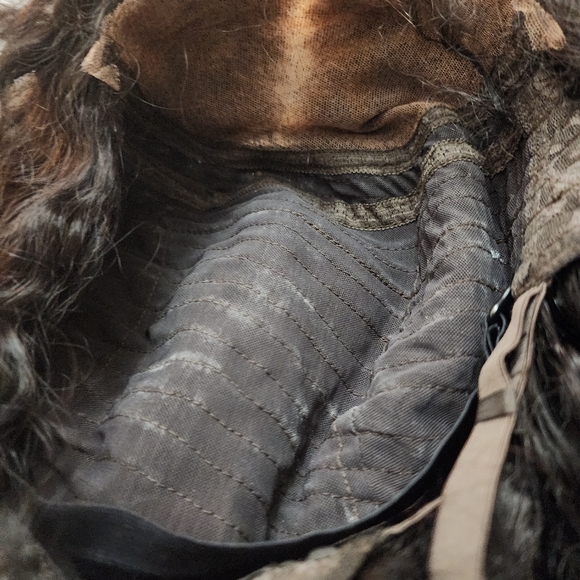 12" water wave human hair bob - Picture 3 of 6